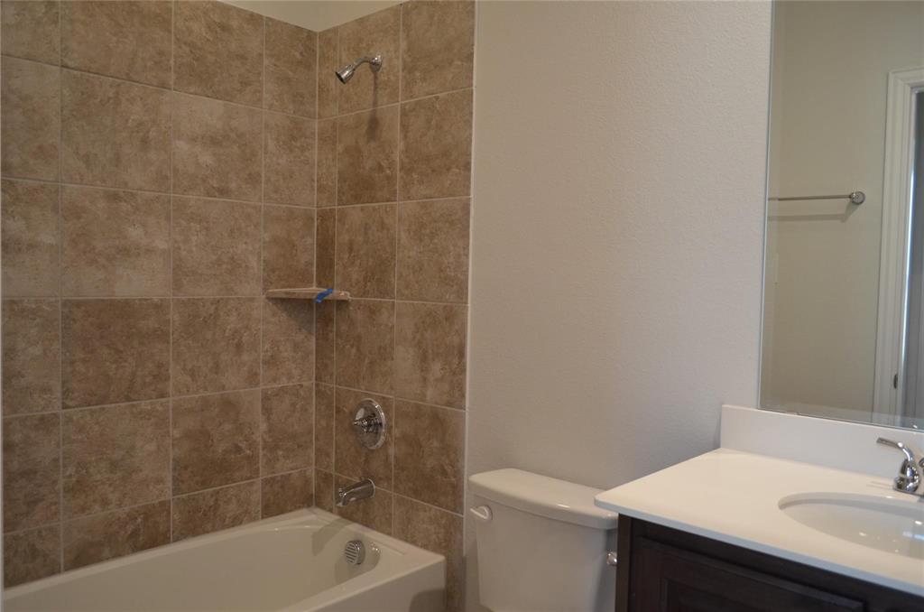 Meadow Crest - Residential Lease