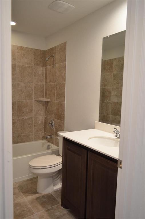 Meadow Crest - Residential Lease