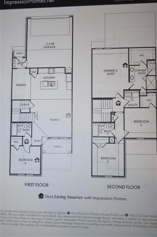 Meadow Crest - Residential Lease