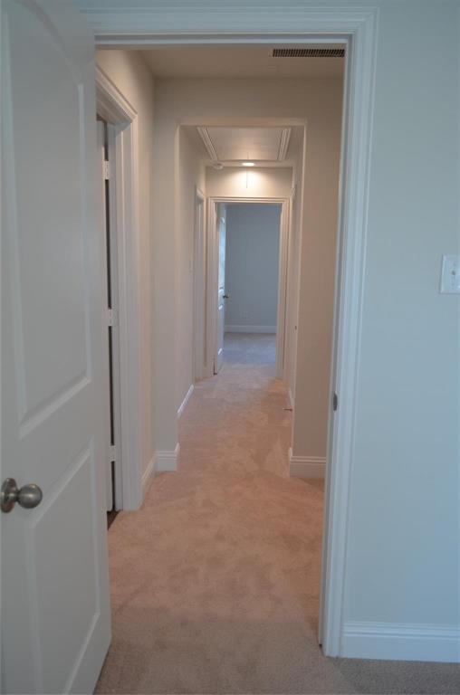 Meadow Crest - Residential Lease