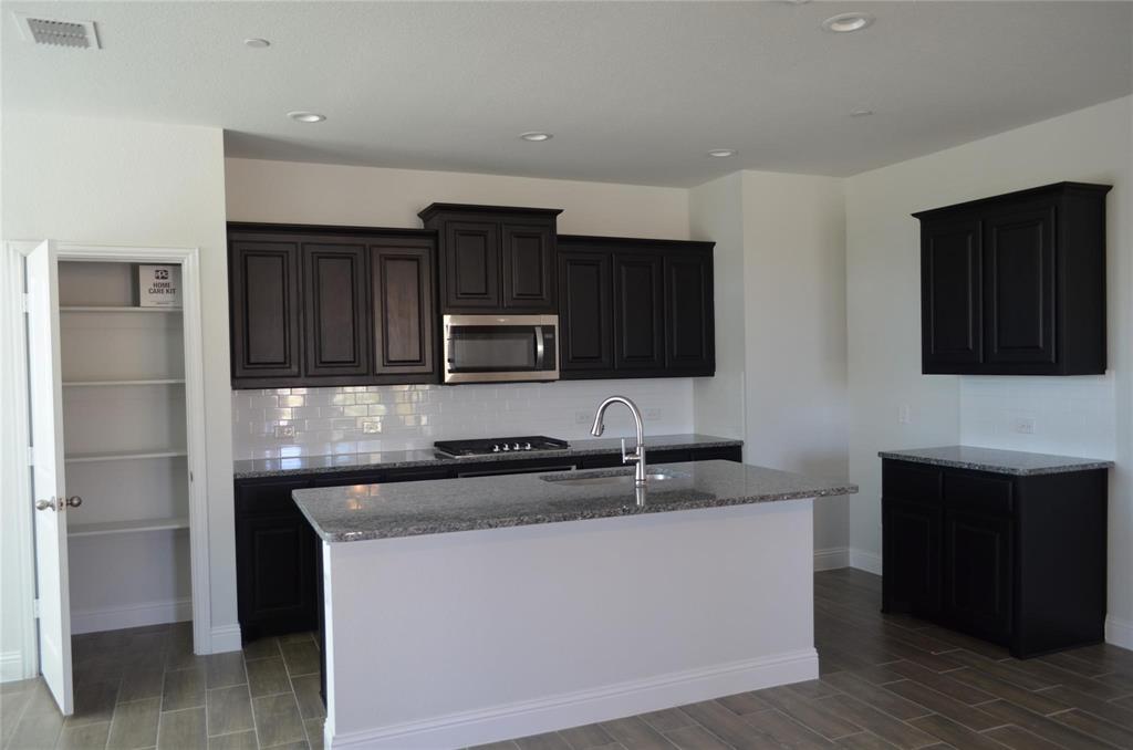 Meadow Crest - Residential Lease