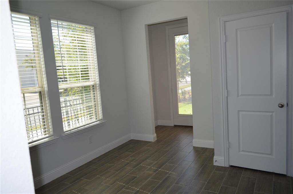 Meadow Crest - Residential Lease