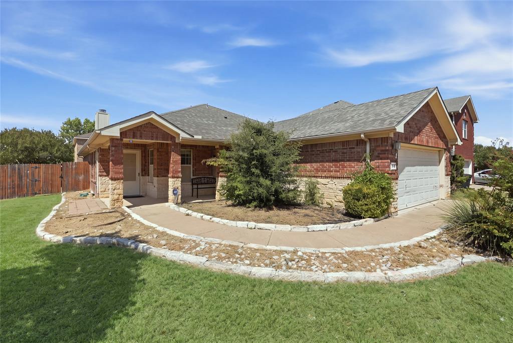 1104 Deedee Creek Drive