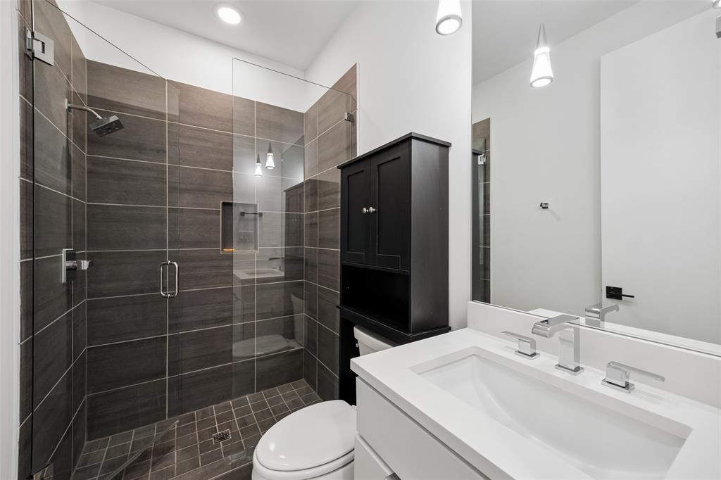 Caxton Court - Residential