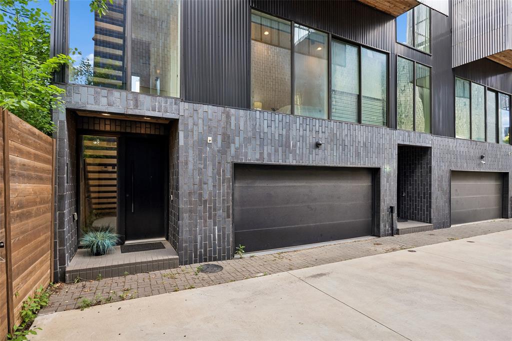 Caxton Court - Residential