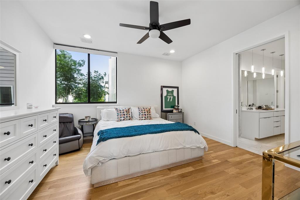 Caxton Court - Residential