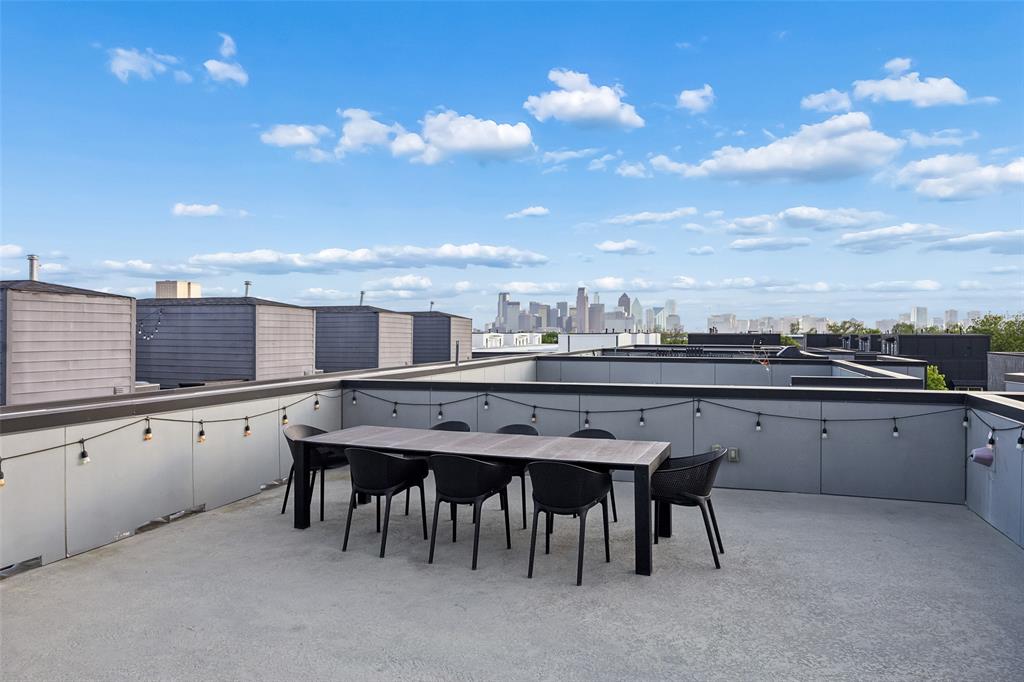 Caxton Court - Residential