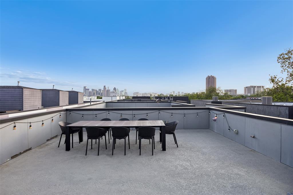 Caxton Court - Residential