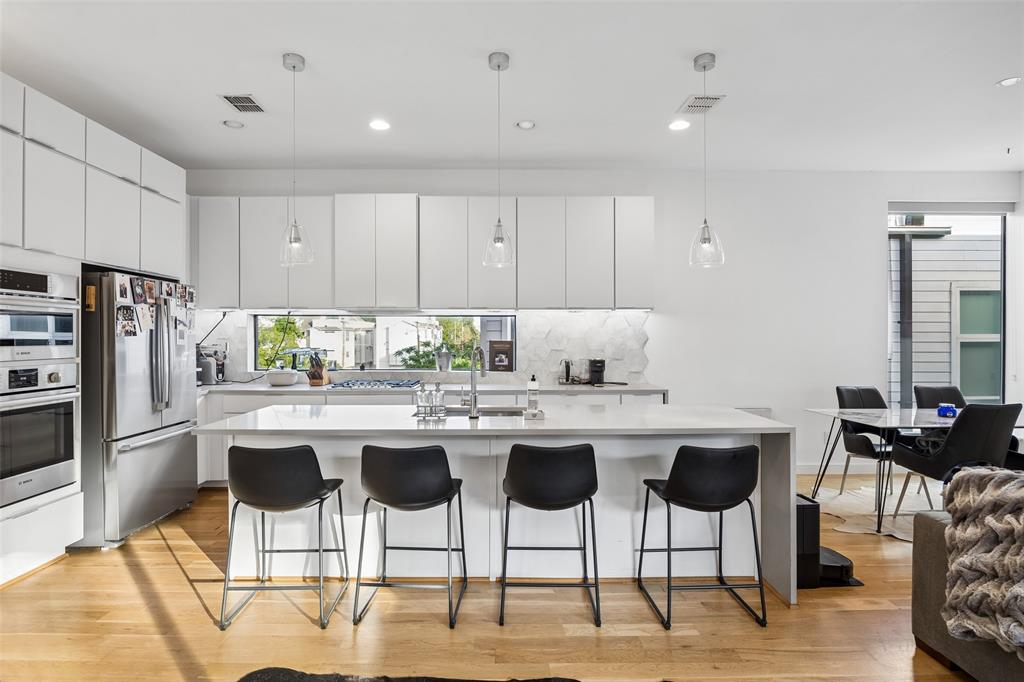 Caxton Court - Residential