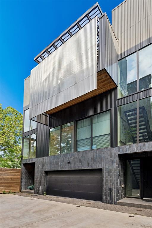 Caxton Court - Residential