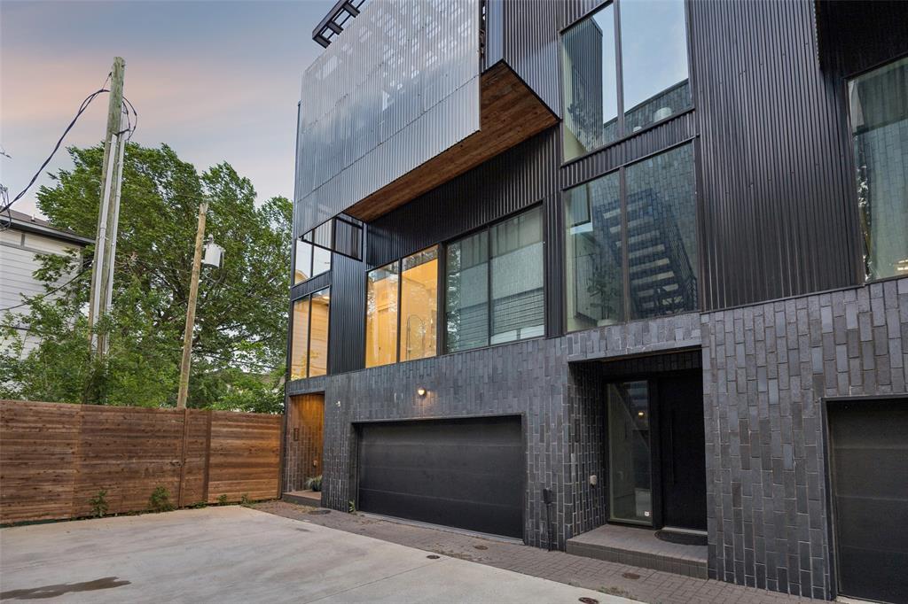 Caxton Court - Residential