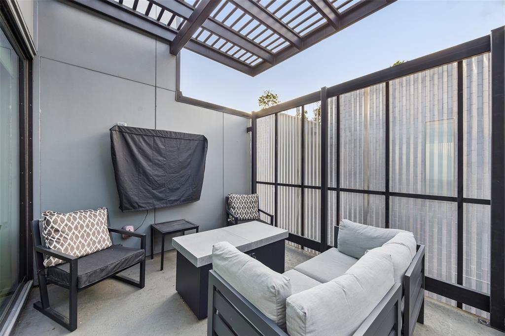 Caxton Court - Residential