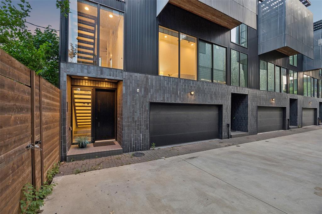 Caxton Court - Residential