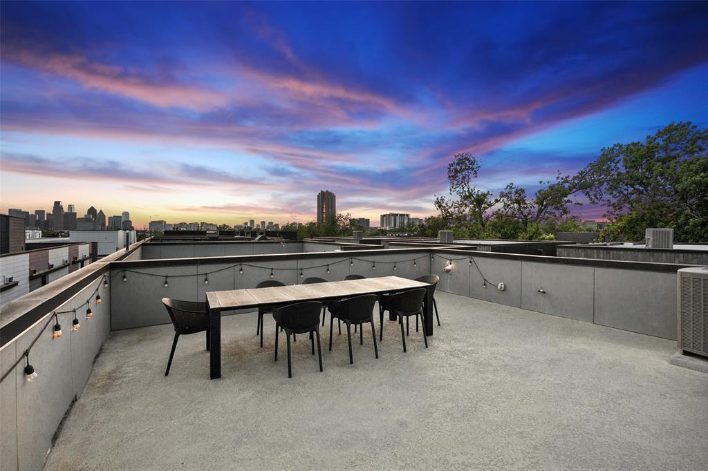 Caxton Court - Residential