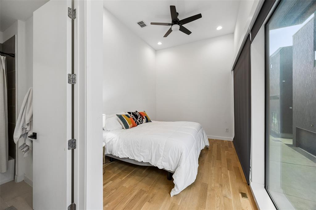 Caxton Court - Residential