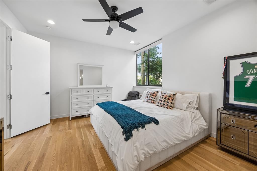 Caxton Court - Residential