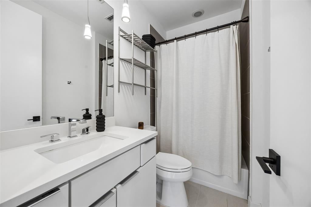 Caxton Court - Residential