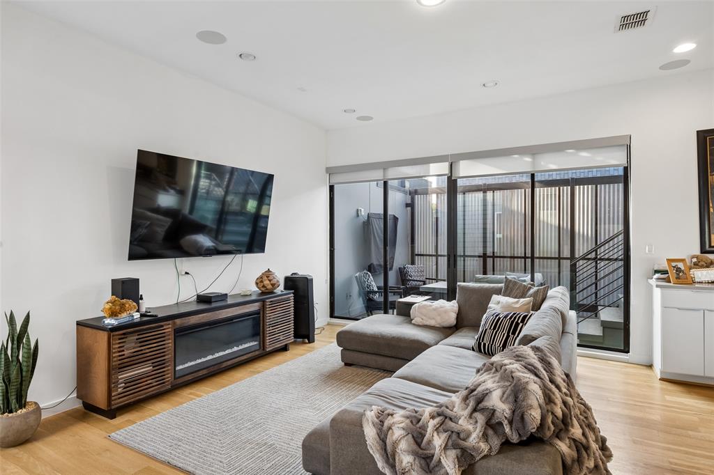 Caxton Court - Residential