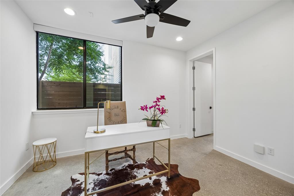 Caxton Court - Residential