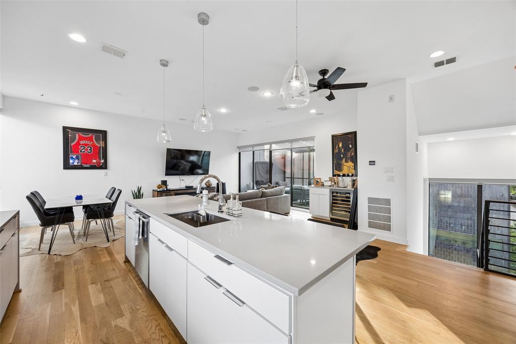 Caxton Court - Residential