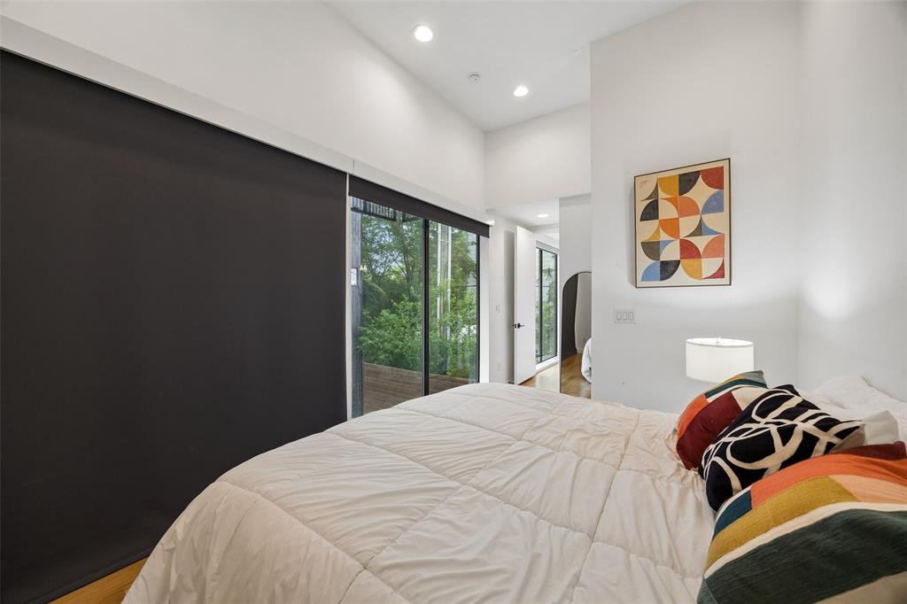Caxton Court - Residential