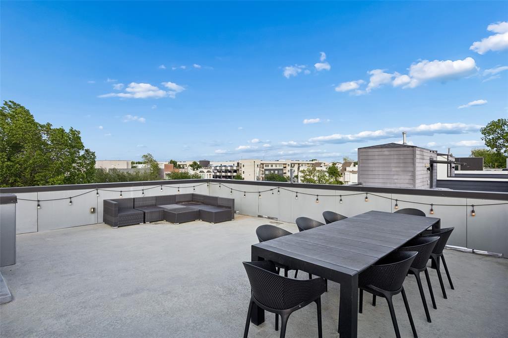 Caxton Court - Residential