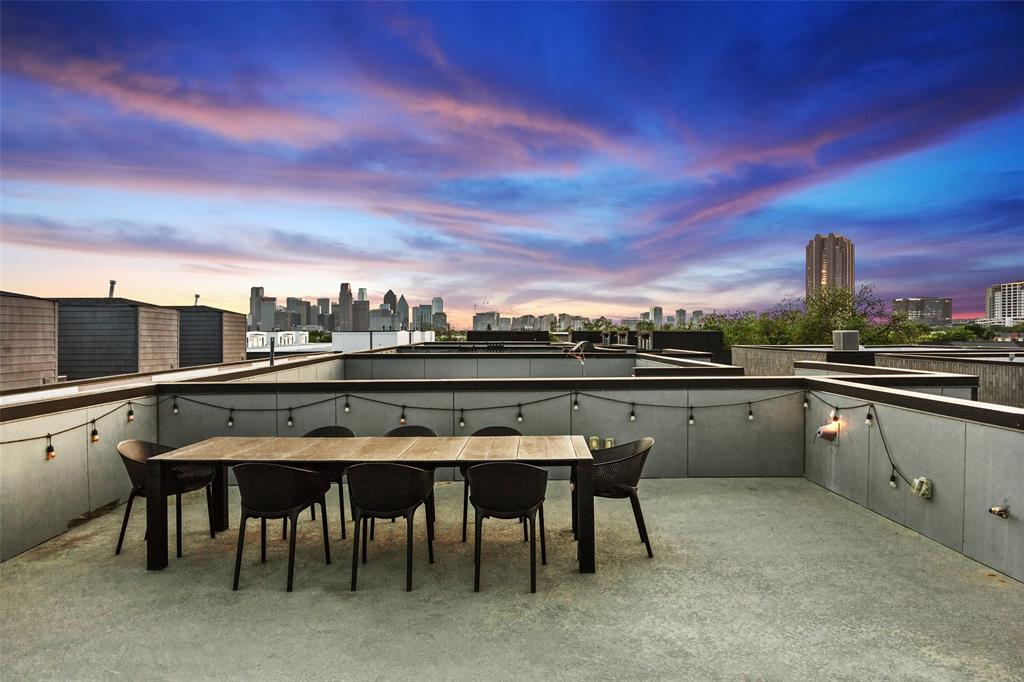 Caxton Court - Residential
