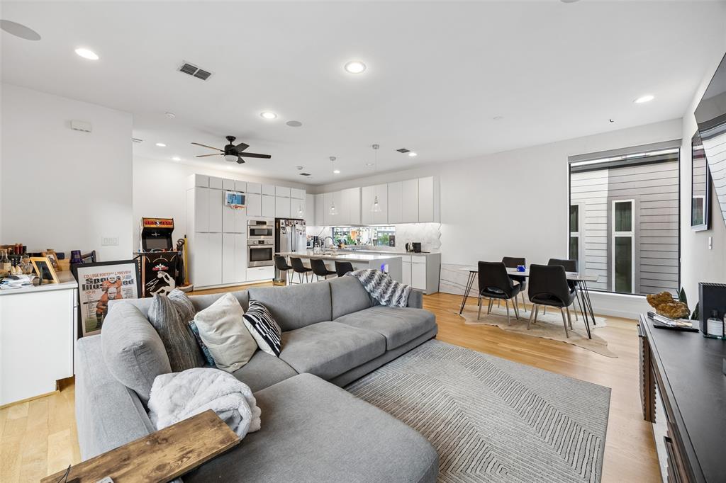 Caxton Court - Residential