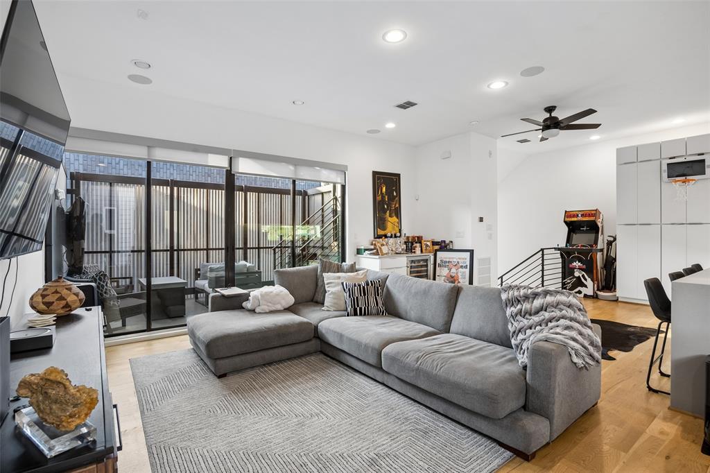 Caxton Court - Residential