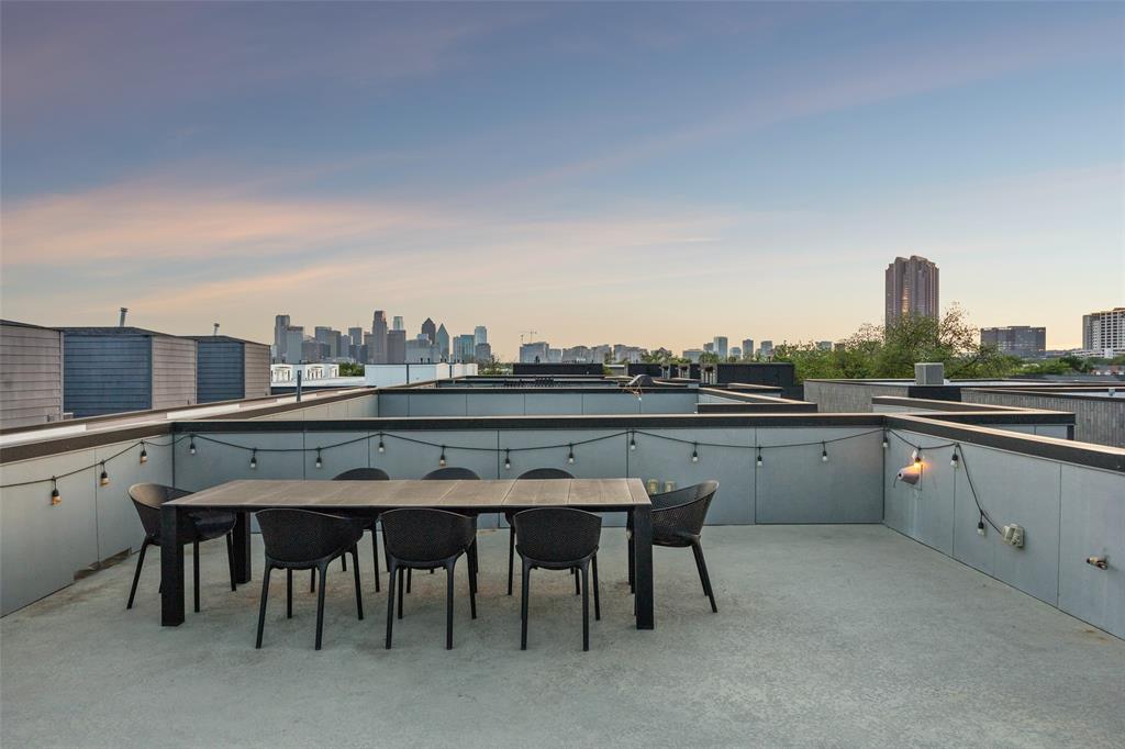 Caxton Court - Residential