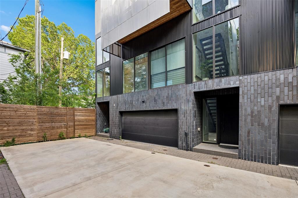 Caxton Court - Residential