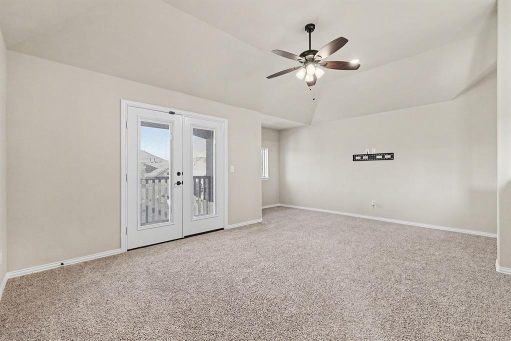 WILLOW WOOD PHASE 3 (CMC) - Residential