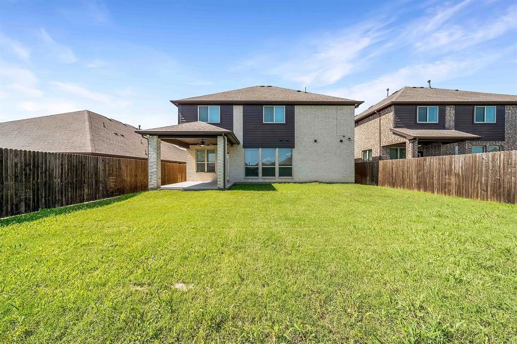 WILLOW WOOD PHASE 3 (CMC) - Residential