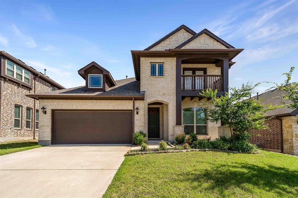 WILLOW WOOD PHASE 3 (CMC) - Residential