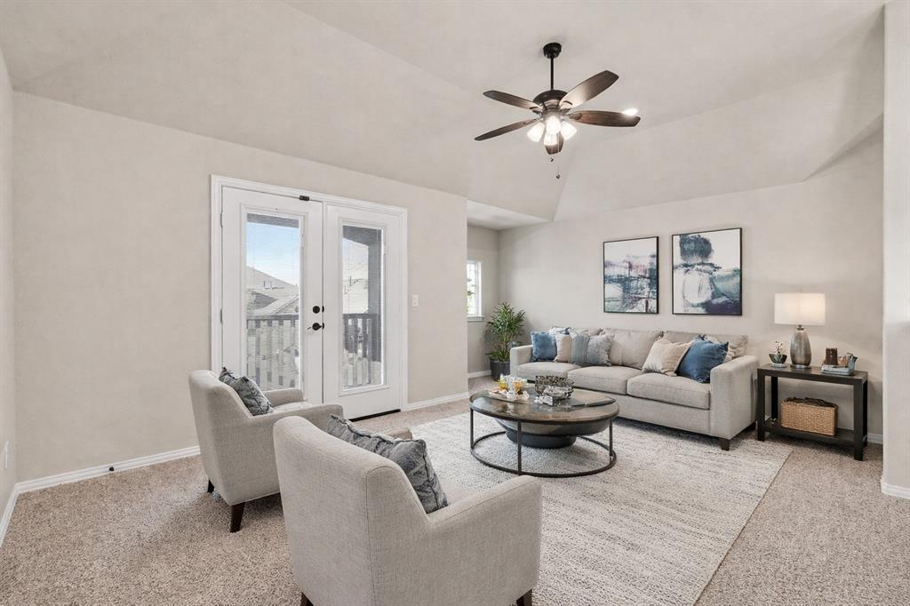 WILLOW WOOD PHASE 3 (CMC) - Residential