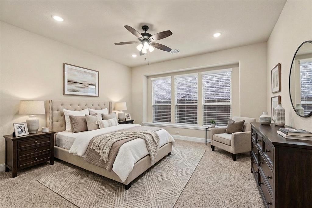 WILLOW WOOD PHASE 3 (CMC) - Residential