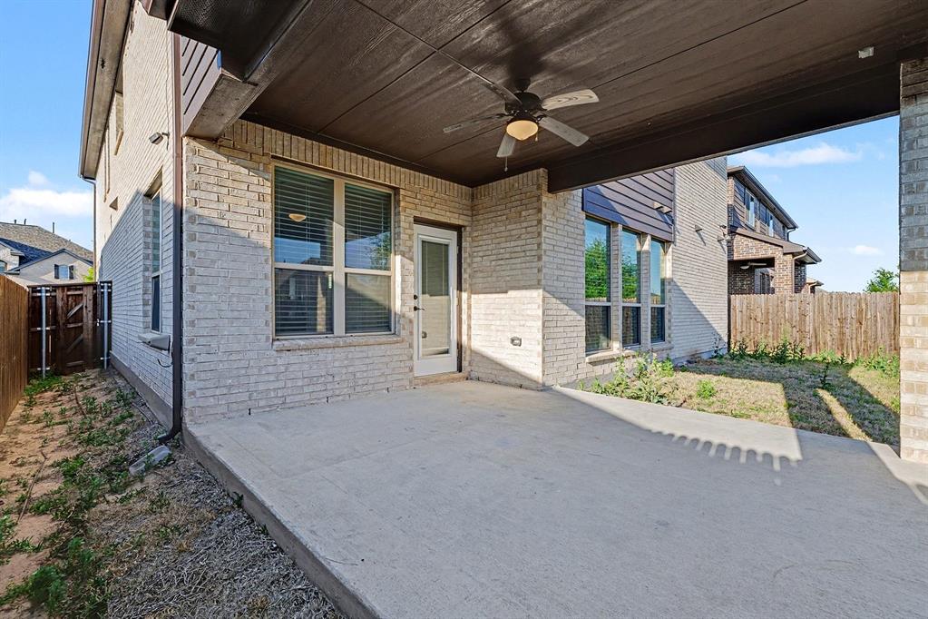 WILLOW WOOD PHASE 3 (CMC) - Residential