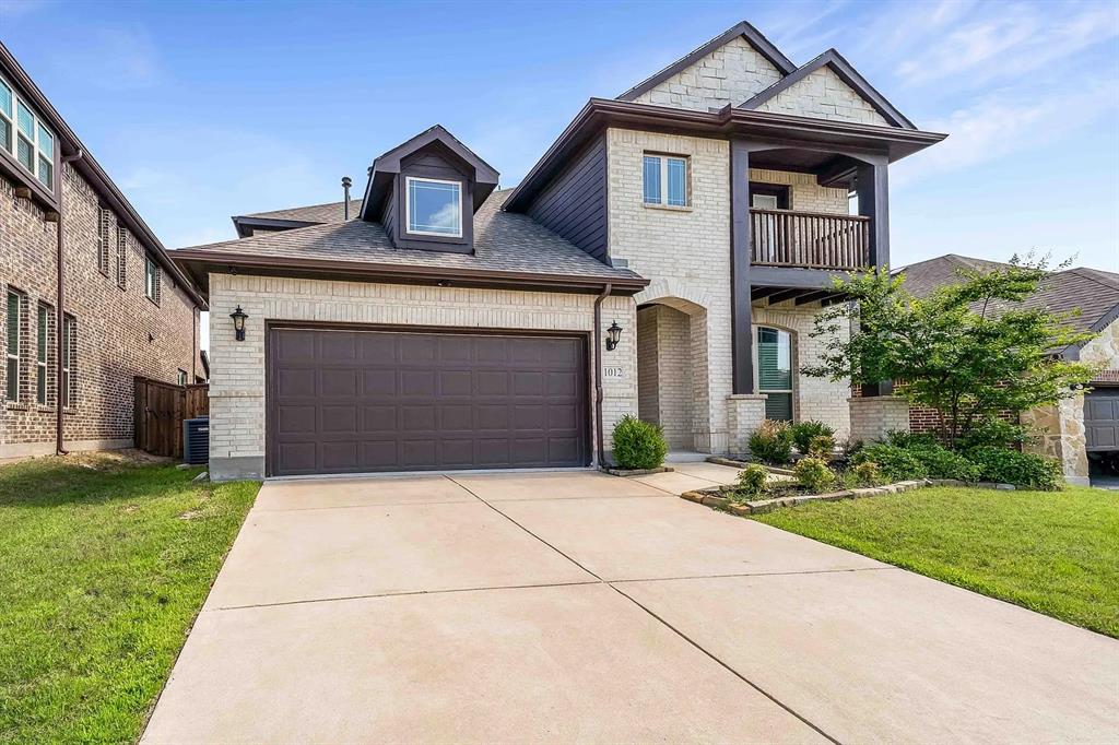 WILLOW WOOD PHASE 3 (CMC) - Residential