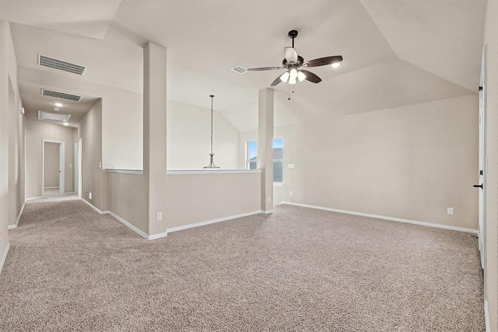 WILLOW WOOD PHASE 3 (CMC) - Residential