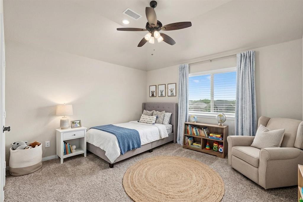 WILLOW WOOD PHASE 3 (CMC) - Residential