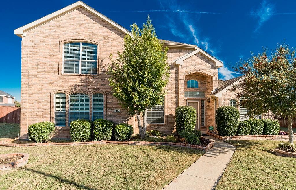 Chapel Hill 02 Ph 01 - Residential Lease