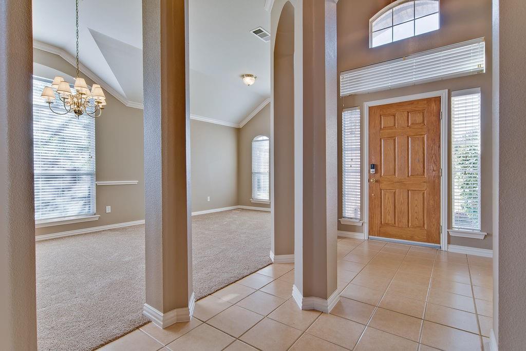 Chapel Hill 02 Ph 01 - Residential Lease