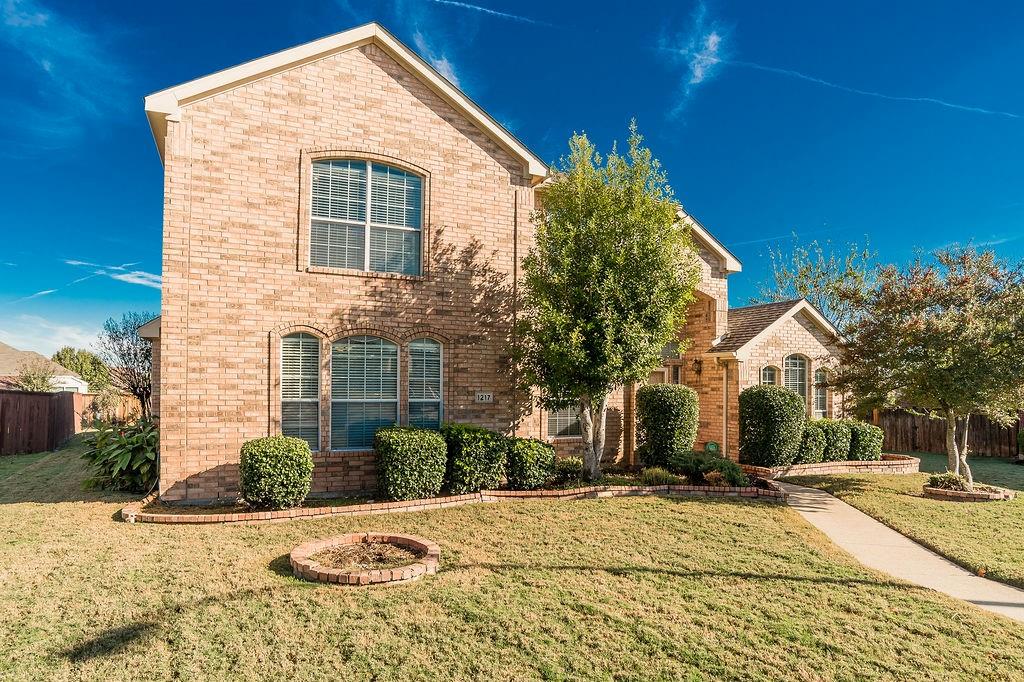 Chapel Hill 02 Ph 01 - Residential Lease