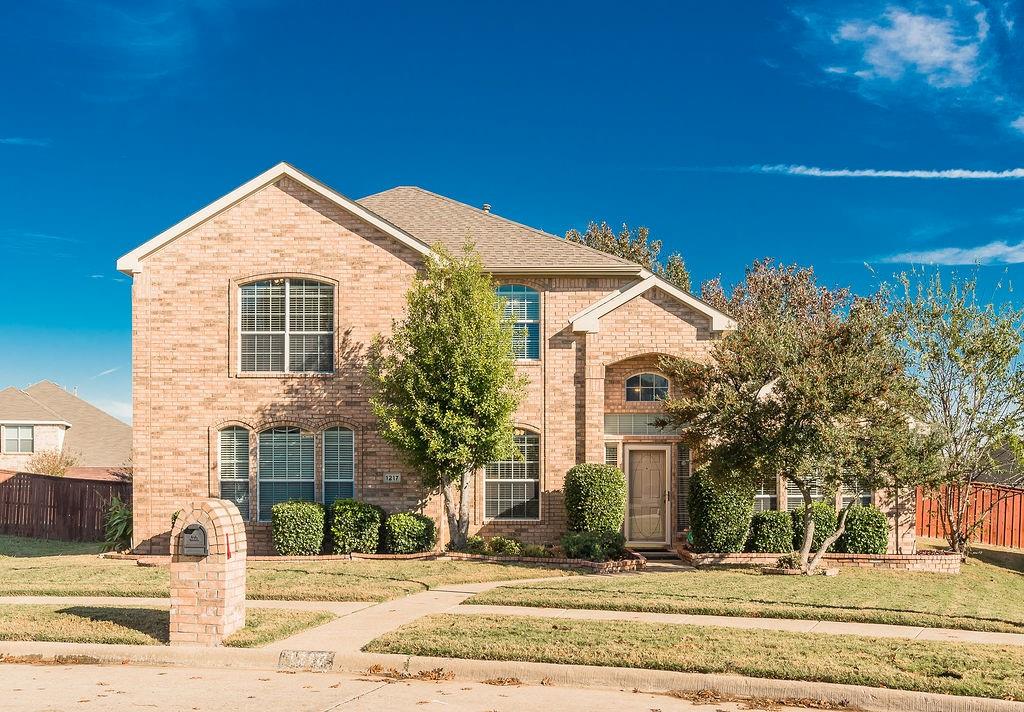 Chapel Hill 02 Ph 01 - Residential Lease