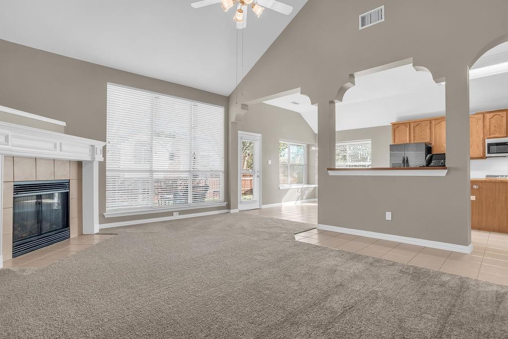 Chapel Hill 02 Ph 01 - Residential Lease