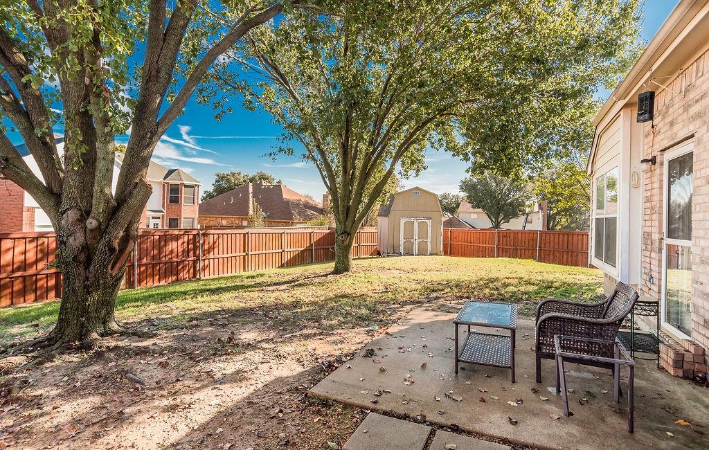 Chapel Hill 02 Ph 01 - Residential Lease