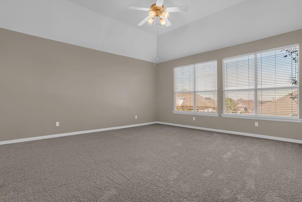 Chapel Hill 02 Ph 01 - Residential Lease