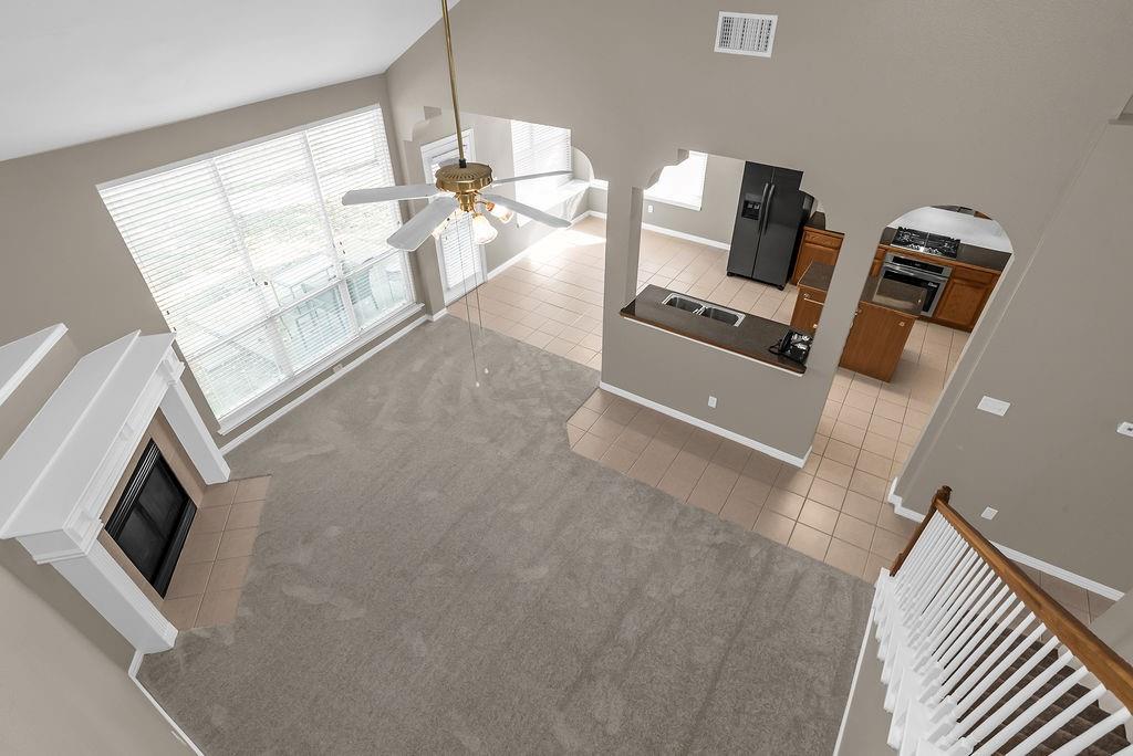 Chapel Hill 02 Ph 01 - Residential Lease