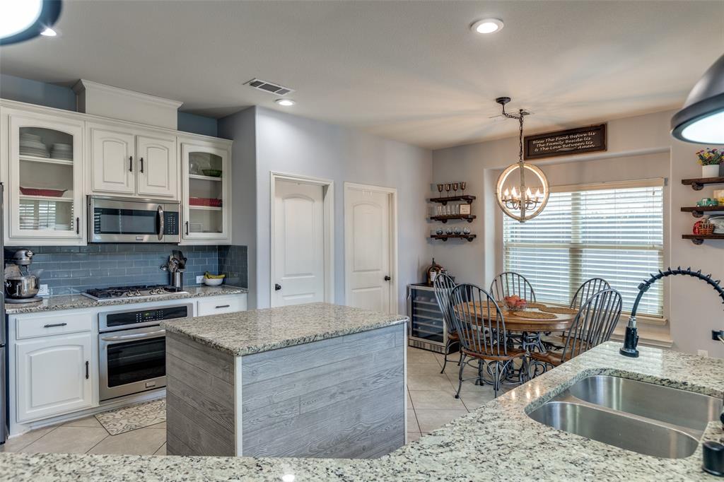 Frisco Hills Ph 4b - Residential