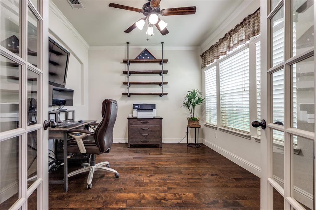 824 Mist Flower Drive